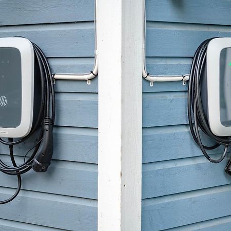 Vaajalahden Yksioe Apartman Kuopio Kültér fotó