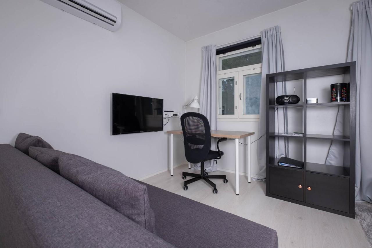 Vaajalahden Yksioe Apartman Kuopio Kültér fotó