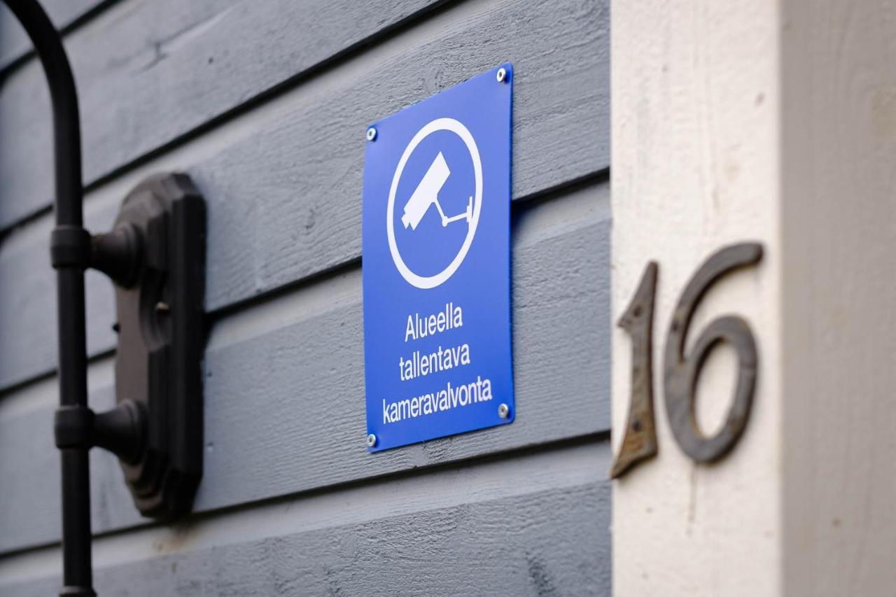 Vaajalahden Yksioe Apartman Kuopio Kültér fotó